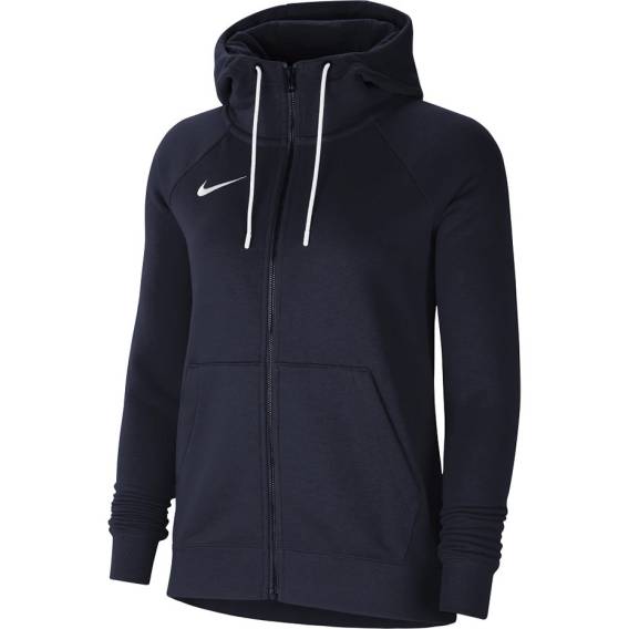 Obrázok pre Women's Nike Park 20 Hoodie navy blue CW6955 451
