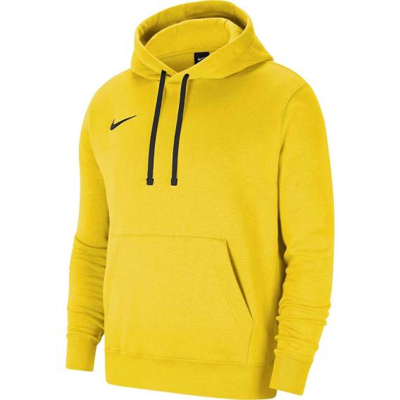 Obrázok pre Men's Nike Team Club 20 Hoodie yellow CW6894 719
