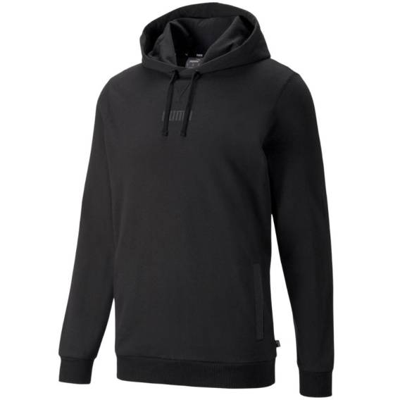 Obrázok pre Puma Modern Basics Hoodie TR black 847410 01