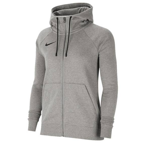 Obrázok pre Nike Park 20 Hoodie light grey CW6955 063