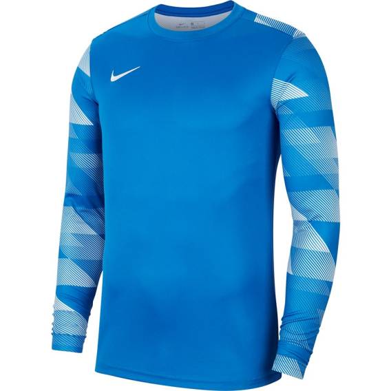 Obrázok pre Nike Dry Park IV JSY LS GK Men's Goalkeeper Sweatshirt blue CJ6066 463 L