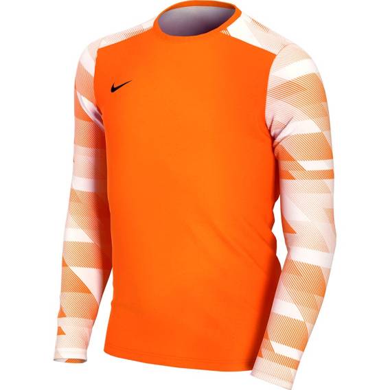 Obrázok pre Nike Dry Park IV JSY LS GK JUNIOR Goalkeeper Sweatshirt Orange CJ6072 819 M