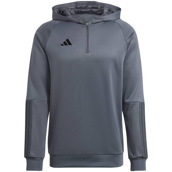 Obrázok pre adidas Tiro 23 Competition Hoodie grey HU1347