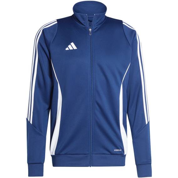 Obrázok pre adidas Tiro 24 Training Men's Sweatshirt Navy Blue IR7498 M