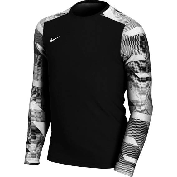 Obrázok pre Nike Dry Park IV JSY LS GK JUNIOR Goalkeeper Sweatshirt Black CJ6072 010 L