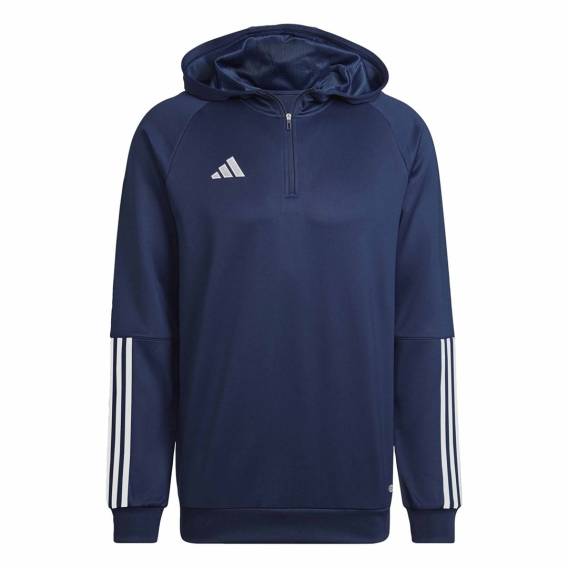 Obrázok pre adidas Tiro 23 Competition Hoodie navy blue HK8056