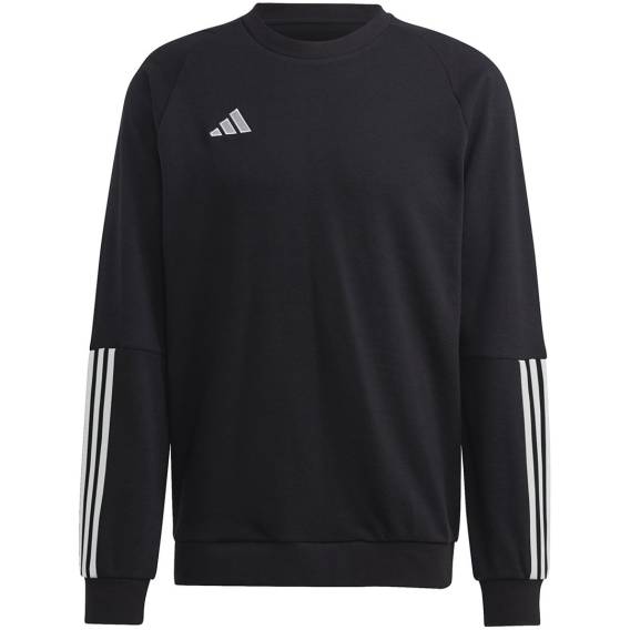 Obrázok pre adidas Tiro 23 Competition Crew Men's Sweatshirt black HK8039