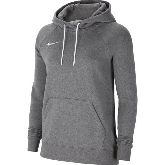 Obrázok pre Women's Nike Park 20 Hoodie grey CW6957 071
