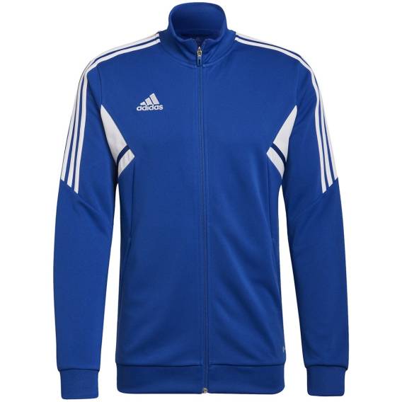 Obrázok pre adidas Condivo 22 Track Jacket blue HB0005