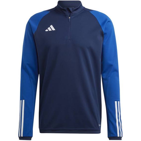 Obrázok pre adidas Tiro 23 Competition Training Top Navy Blue HK7645
