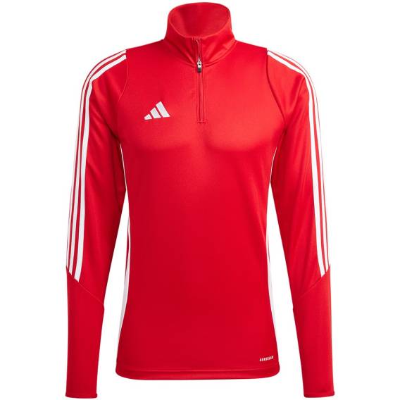 Obrázok pre adidas Tiro 24 Training Top red IS1045 L