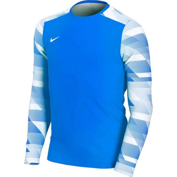 Obrázok pre Nike Dry Park IV JSY LS GK JUNIOR Goalkeeper Sweatshirt Blue CJ6072 463 XL