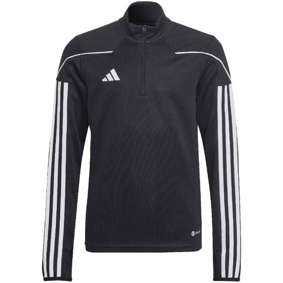 Obrázok pre Sweatshirt for kids adidas Tiro 23 League Training Top black-white HS3487 140cm
