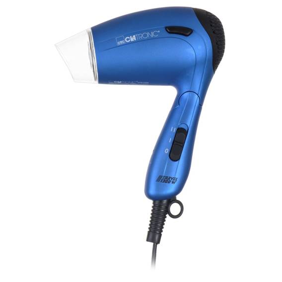Obrázok pre Clatronic 263558 vysoušeč vlasů Modrý 1300 W