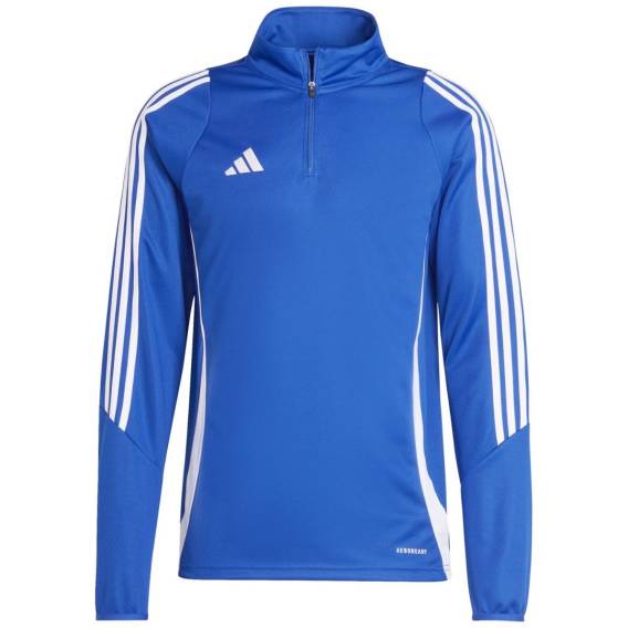 Obrázok pre adidas Tiro 24 Training Top blue-white IS1042 2XL