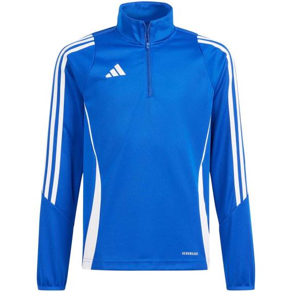 Obrázok pre adidas Tiro 24 Training Top blue IR9364 152cm