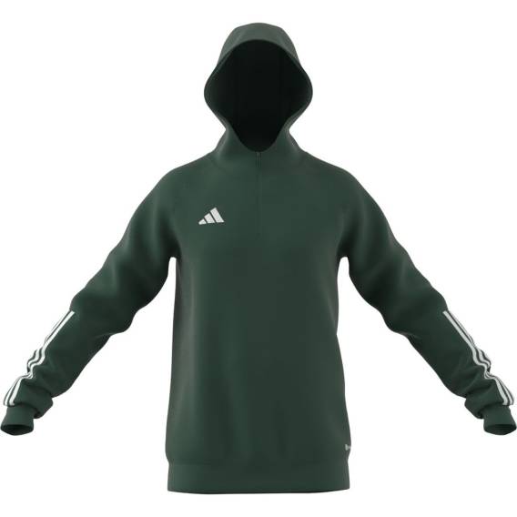 Obrázok pre adidas Tiro 23 Competition Hoodie green HU1348