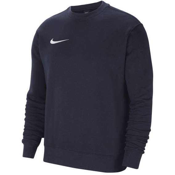 Obrázok pre Nike Flecee Park20 Crew Sweatshirt navy blue CW6904 451 S