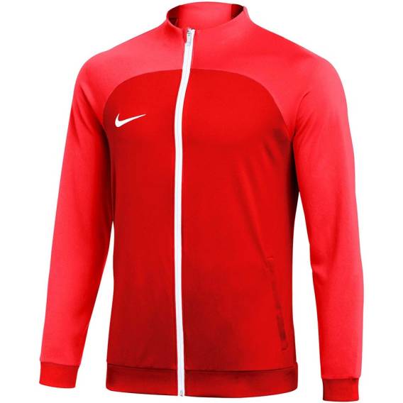 Obrázok pre Men's Nike NK Dri-FIT Academy Pro Trk JKT K Sweatshirt Red DH9234 657