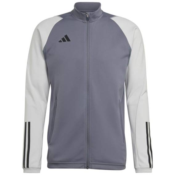 Obrázok pre adidas Tiro 23 Competition Training Men's Sweatshirt grey HP1908