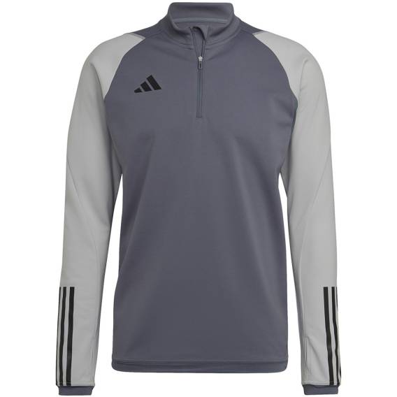 Obrázok pre adidas Tiro 23 Competition Training Top grey HU1316