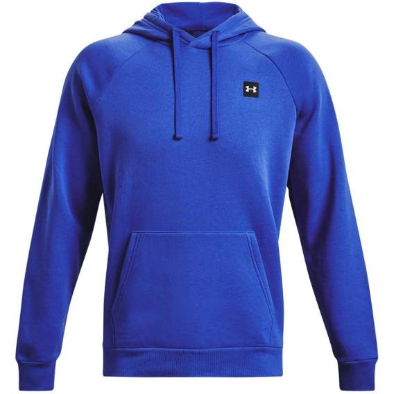 Obrázok pre Under Armour Men's Rival Fleece Hoodie Blue 1357092 486