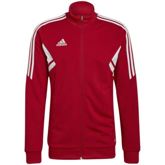 Obrázok pre adidas Condivo 22 Track Jacket red HA6250