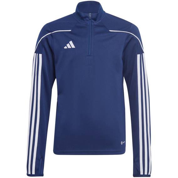 Obrázok pre Sweatshirt for kids adidas Tiro 23 League Training Top navy blue HS3488 128cm