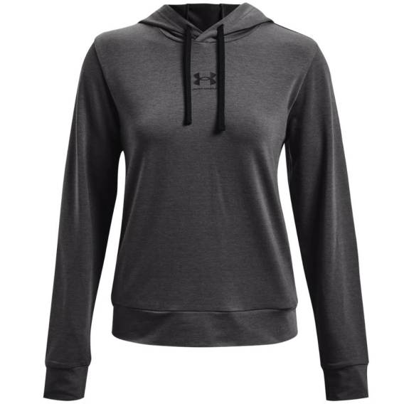 Obrázok pre Under Armour Rival Terry Hoodie Graphite 1369855 010