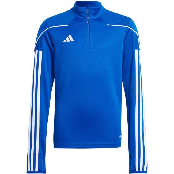 Obrázok pre adidas Tiro 23 League Training Top blue HS3490 116cm