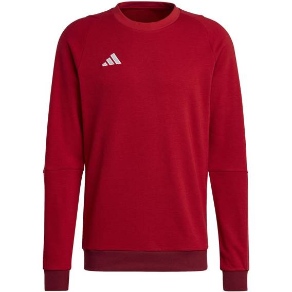 Obrázok pre adidas Tiro 23 Competition Crew Men's Sweatshirt red HI4709