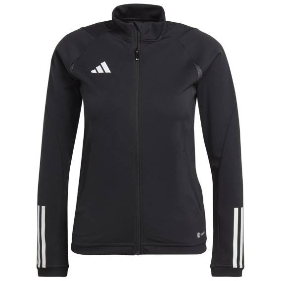 Obrázok pre adidas Tiro 23 Competition Training Sweatshirt black HK7651