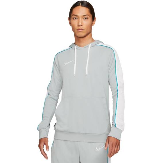 Obrázok pre Men's Nike NK Dry Academy Hoodie Po FP JB grey CZ0966 019