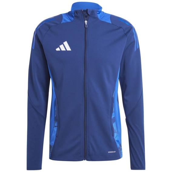 Obrázok pre adidas Tiro 24 Competition Men's Sweatshirt Blue IP1874