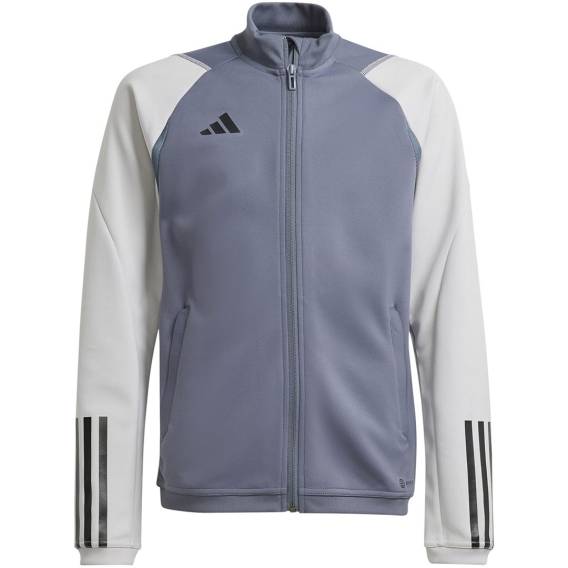 Obrázok pre adidas Tiro 23 Competition Training Sweatshirt grey HP1909
