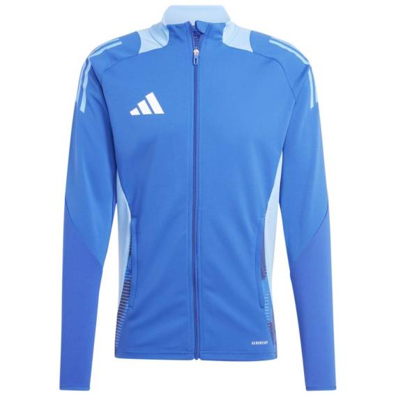 Obrázok pre adidas Tiro 24 Competition Men's Sweatshirt Blue IP1876
