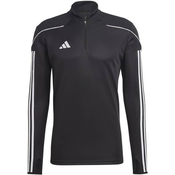 Obrázok pre adidas Tiro 23 League Training Top Men's Sweatshirt Black HS0326 XS