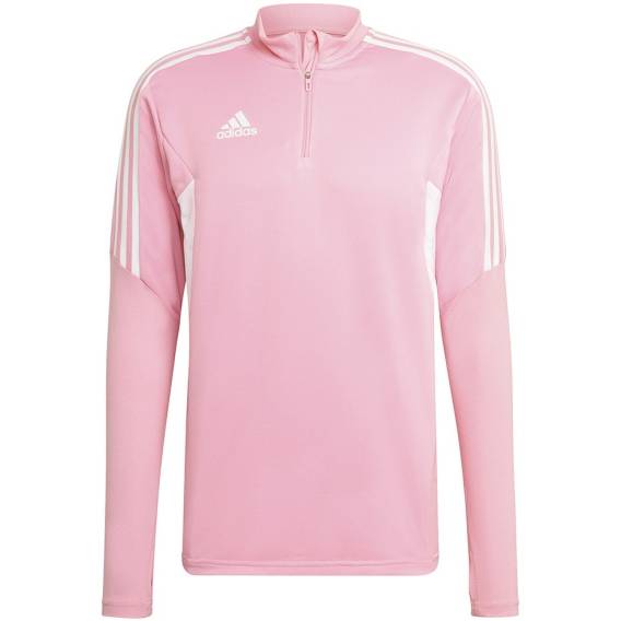 Obrázok pre Men's sweatshirt adidas Condivo 22 Training pink HD2313