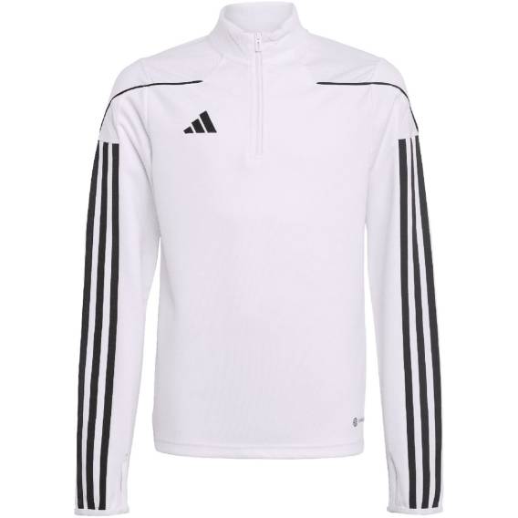 Obrázok pre adidas Tiro 23 League Training Top white-black IB8477 128cm