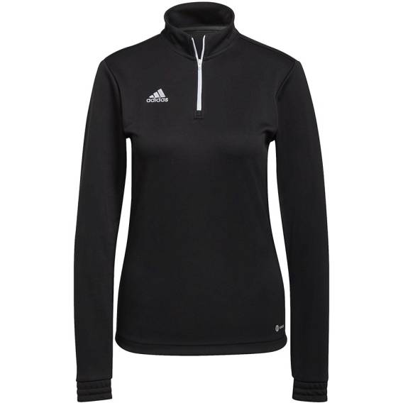Obrázok pre adidas Entrada 22 Top Training Women's Sweatshirt Black H57541 2XL
