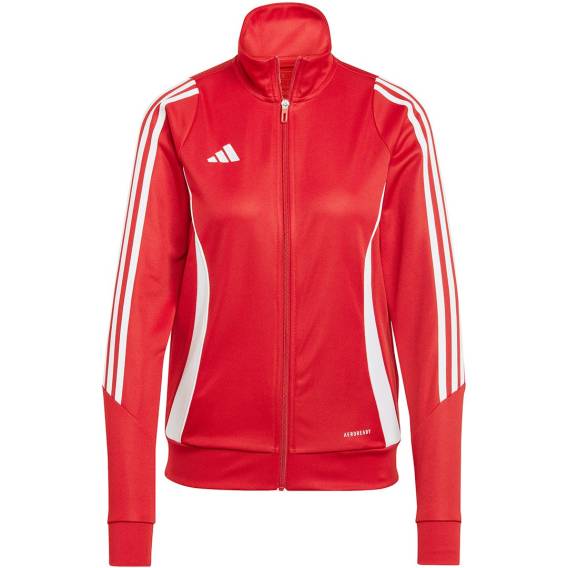 Obrázok pre Women's sweatshirt adidas Tiro 24 Training red IR7493 XL