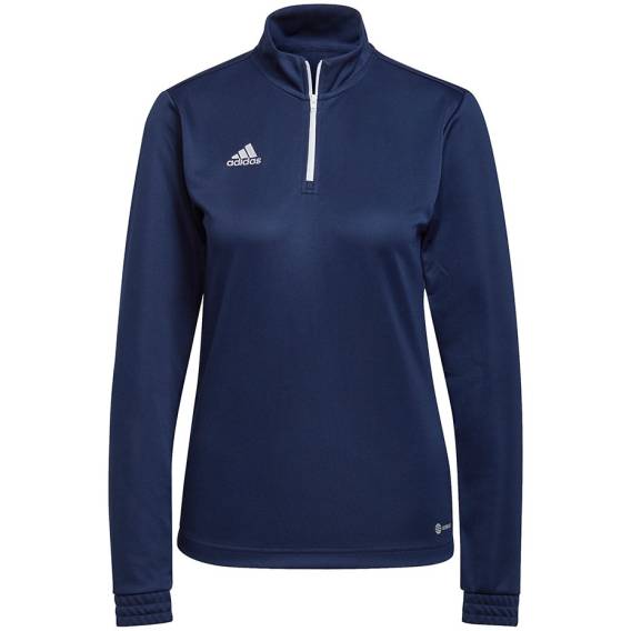 Obrázok pre adidas Entrada 22 Top Training navy blue H57483 2XS women's sweatshirt