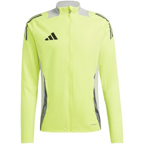 Obrázok pre adidas Tiro 24 Competition Men's Sweatshirt Yellow IR5492