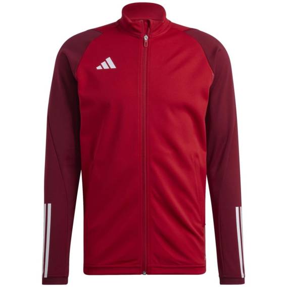 Obrázok pre adidas Tiro 23 Competition Training Sweatshirt red HI4719