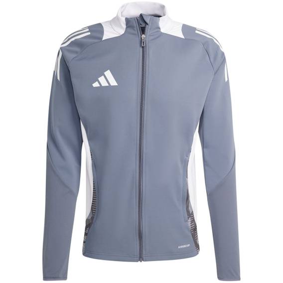 Obrázok pre adidas Tiro 24 Competition Training Men's Sweatshirt Grey IV9149 S