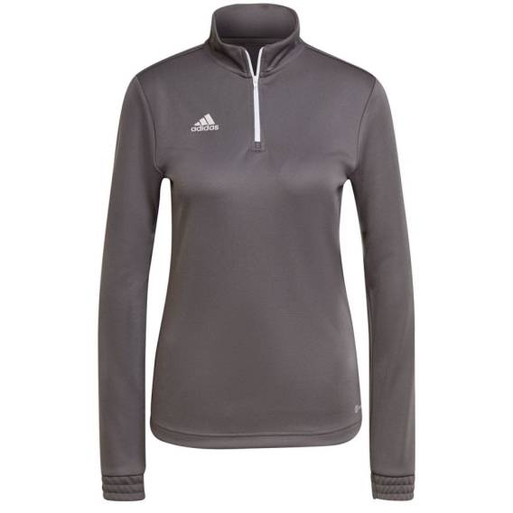 Obrázok pre adidas Entrada 22 Top Training Sweatshirt grey H57542 2XL