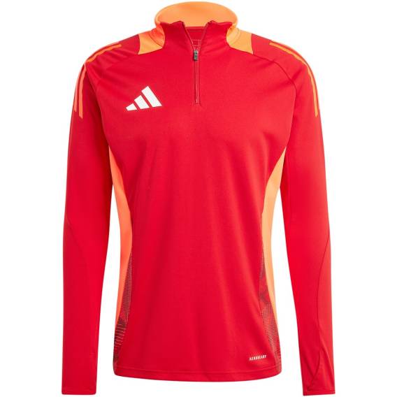 Obrázok pre adidas Tiro 24 Competition Training Top red IS1644 L