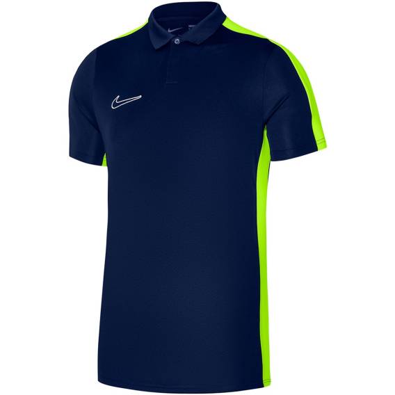 Obrázok pre Nike DF Academy 23 SS Polo Men's T-Shirt navy blue DR1346 452 L