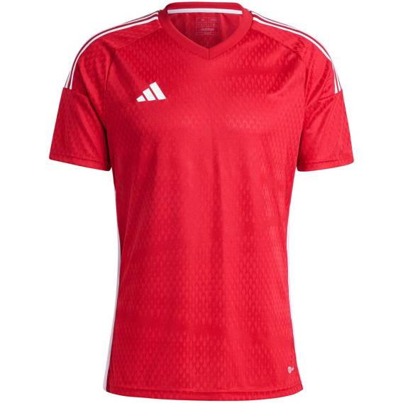Obrázok pre adidas Tiro 23 Competition Match Jersey Red HL4712 S