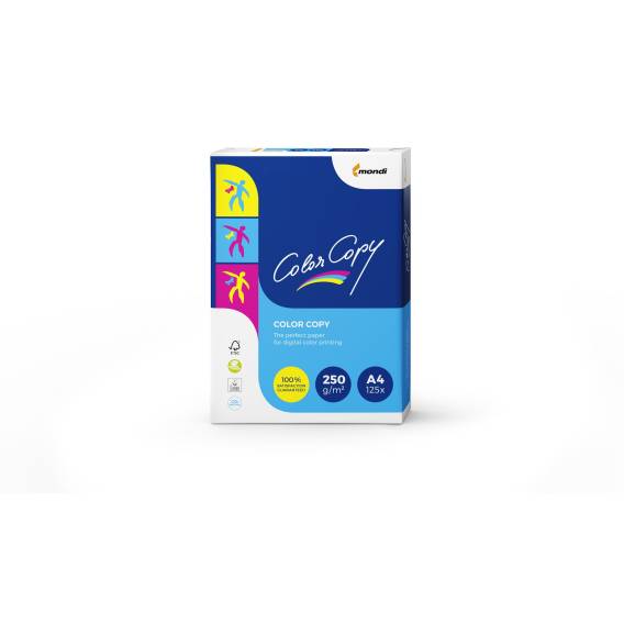 Obrázok pre Mondi EA87 papír do tiskárny A4 (210x297 mm) 125 listy